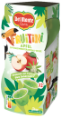 Del Monte - Fruitini Apfel in Waldmeister-Gelee 2 x 120g